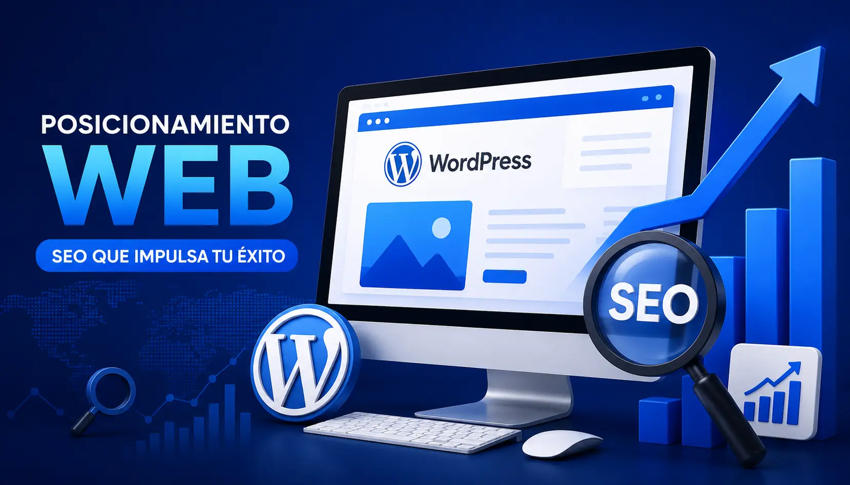 ¿Cómo aparecer en ChatGPT y otras inteligencias artificiales con una estrategia SEO?