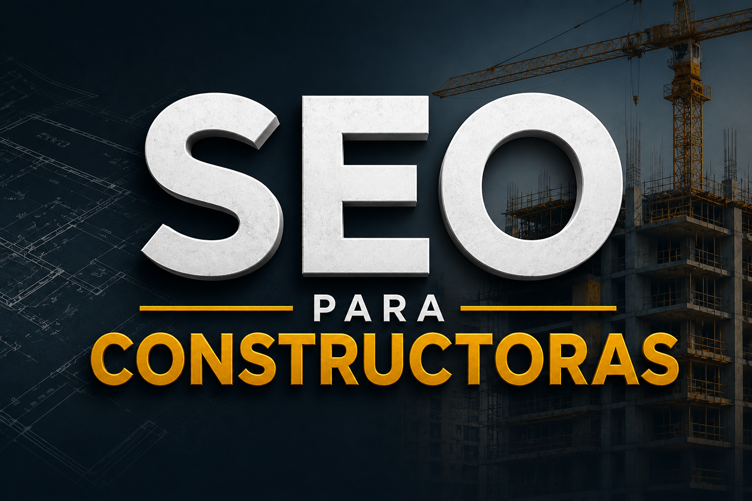 SEO para Constructoras